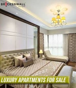 Luxury Apartments for Sale in Noida